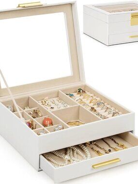 Jewelry Box